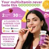 Totaria Totaria Sugar Free Multivitamin Gummies for Women - Strawberry