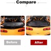 carpart2021 Targa Top Roof Panel Protection Storage Cover Bag For
