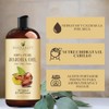 Handcraft Blends Jojoba Oil 473 100 Pure Natural Grade Carrier