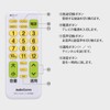 Ohm Electric AudioComm TV Remote Control AV-R320Z 03-5031 Universal Easy