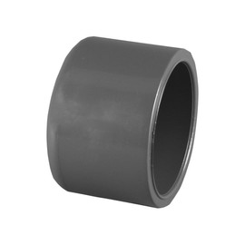 CHARLOTTE PIPE & FOUNDRY PVC 08116 1000HA 1/2" PVC SCH80 Slip Cap