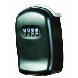 Phoenix Key Store Safe Box Combination Lock W65xD35xH100mm Ref KS1