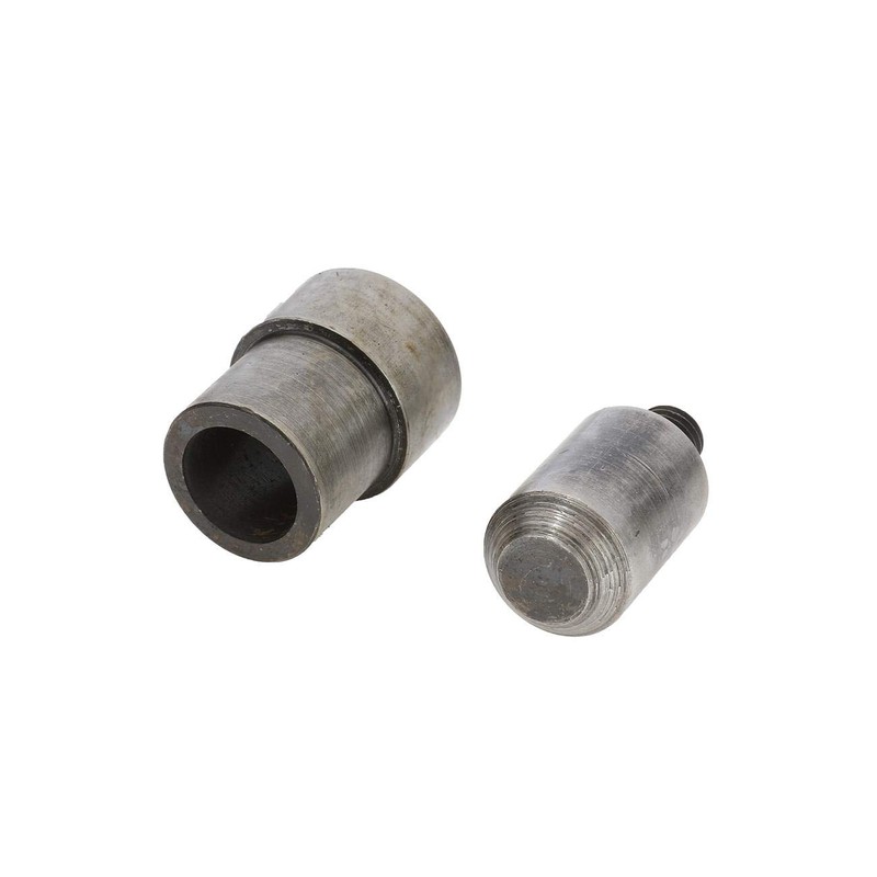 12mm (1/2 inch) Punching Die for Hand Press Grommet Machine