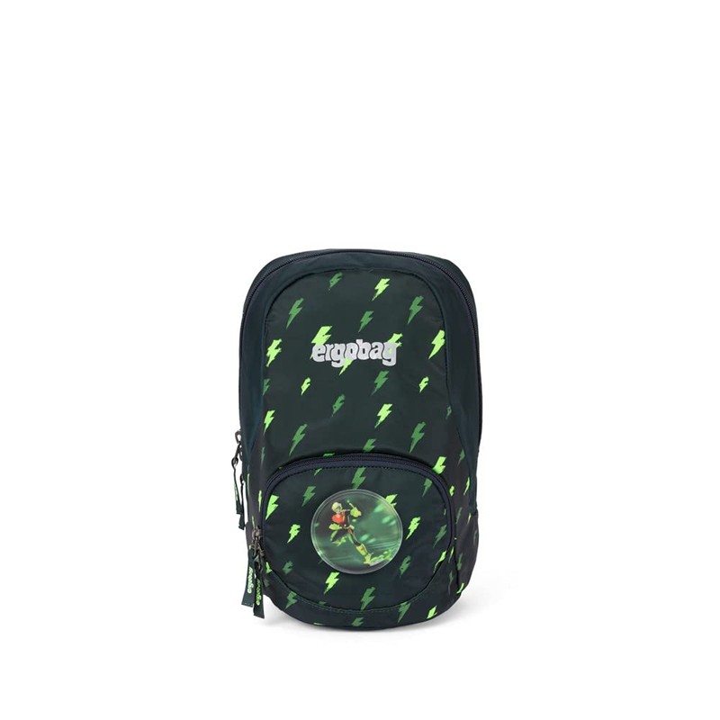 ergobag Ease Small Leisure Backpack, Nursery Backpack, 6 Litre, 270