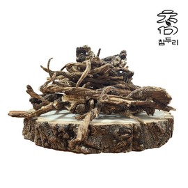 Chamduuri dandelion root 300g pogongyoung (domestic) / 참두리 민들레뿌리 300g 포공영 (국내산)