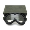 SPEED ADDICT Dead Stock M44 SUN WIND AND DUST GOGGLE