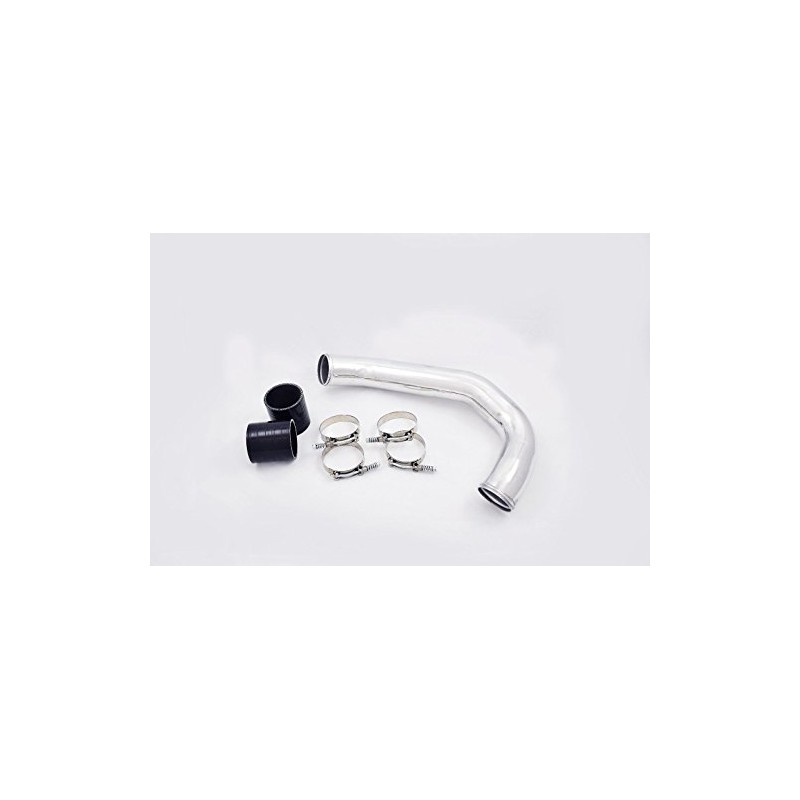 Hot & Cold Side Intercooler Pipe Kit For 2008-2010 Ford