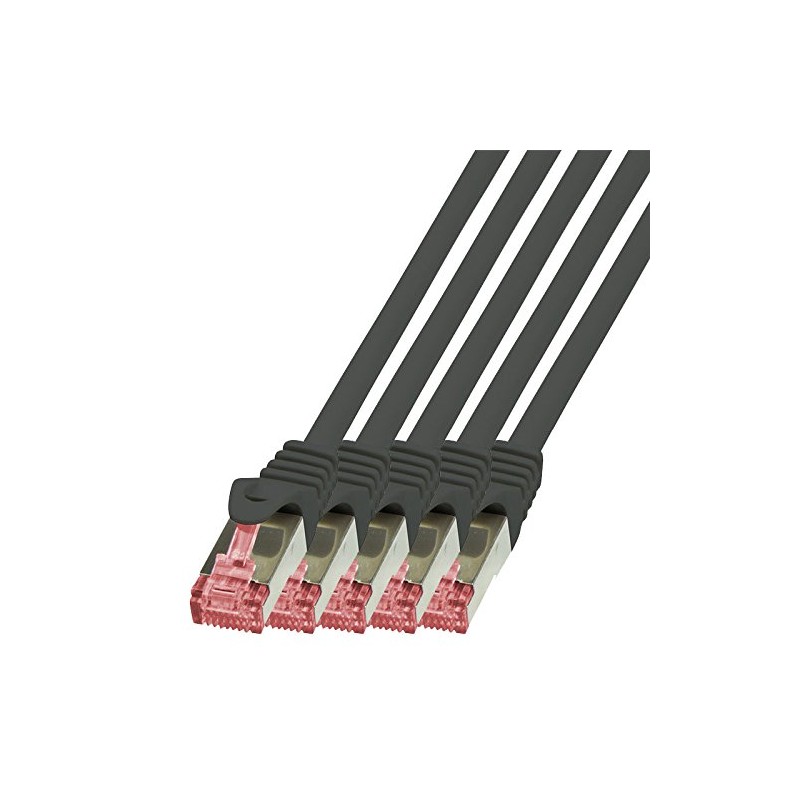 BIGtec All Patch Cables
