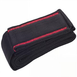 HAMKU 1 x Auxiliary Rope Bow Accessories, Archery Accessories, Recurve and Longbows Suitable (180 cm)