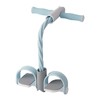 Pedal Puller Resistance Rope | Exercise Rope Pedal with Handles,Elastic