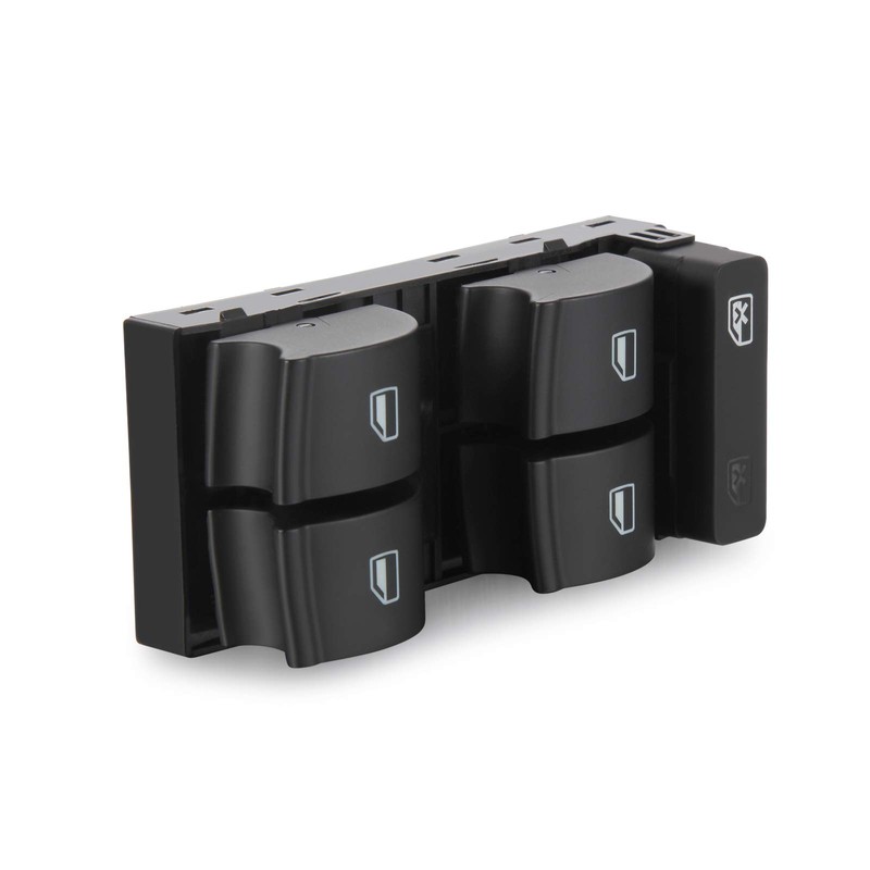 Madlife Garage 8E0959851 Window Regulator Switch Element Window Switch Front