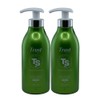 Trust TS Shampoo 500g x 2 / 트러스트 TS 샴푸500g 2개