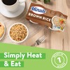 Minute Ready-to-Serve Brown Rice, Microwavable Rice Cups, 8.8-Ounce Cups (Pack