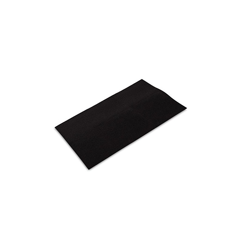 Klarstein Activated Carbon Filter Replacement Filter Carbon Filter Mat for