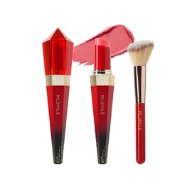 Face Blush Stick, 6 Color
