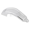 Unbranded Chrome Fairing Body Frame Cover For Suzuki Boulevard M109