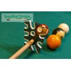 LongShot Bridge Pool Bridge Billiard Bridge made by LongShot -