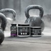 Precision Engineered Creatine Monohydrate