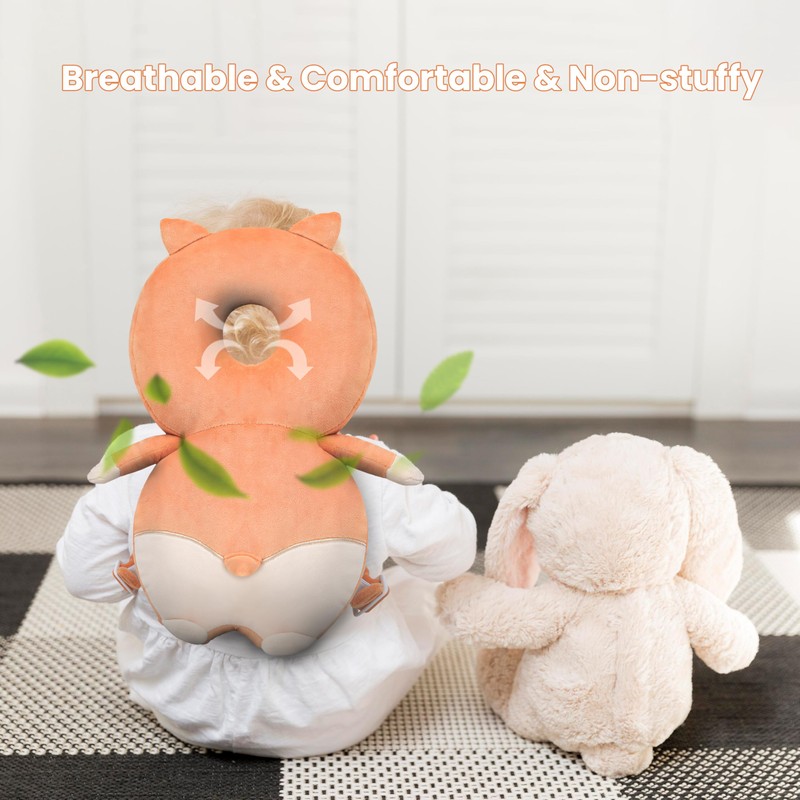 Head protection baby, baby head protection, baby head protector, fall