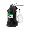 WAYNE SPF33-1/3 HP Epoxy Coated Steel and Thermoplastic Submersible Sump