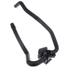 A-Premium Heater Unit Inlet Hose Control Valve Compatible with Nissan Vehicle - Titan 2004-2015, V8 5.6L, Crew Extended Cab Pickup - Replace # 92400-ZT10A, 92400ZT10A