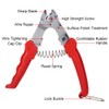 Bowden Cable Pliers, Tl-Ct12 Sis Cable Cutter, Bowden Cable Cutter,