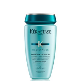 Kérastase Resistance, Bain Force Architecte Shampoo, 250 ml