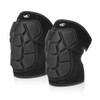 HiRui Flexible Knee Pads for Wrestling with Thick EVA Foam