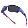 Pro Acme Kids Sunglasses Boys Girls Polarized Sports Sunglasses Flexible