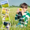 701 Kids Camera Waterproof Video Digital Children Sports Cute Mini