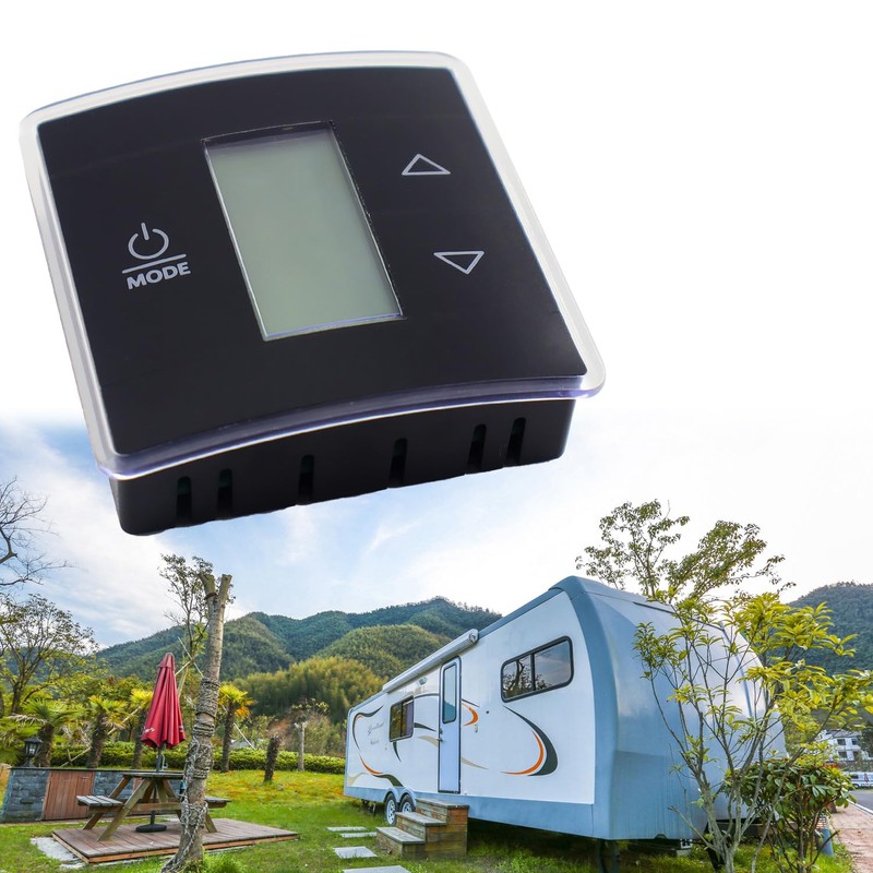 3316250.712 RV Single Zone Wall Thermostat Replacement for Dometic for