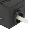 Heater Blower Motor Control Switch 599‑5000 AC Blower Motor Control