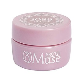 PREGEL Muse カラージェル バレリーナチュチュ89 4g PGM-S089