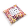 Bonelle Italian Fruit Jelly Candy | 1 Pound Bag |