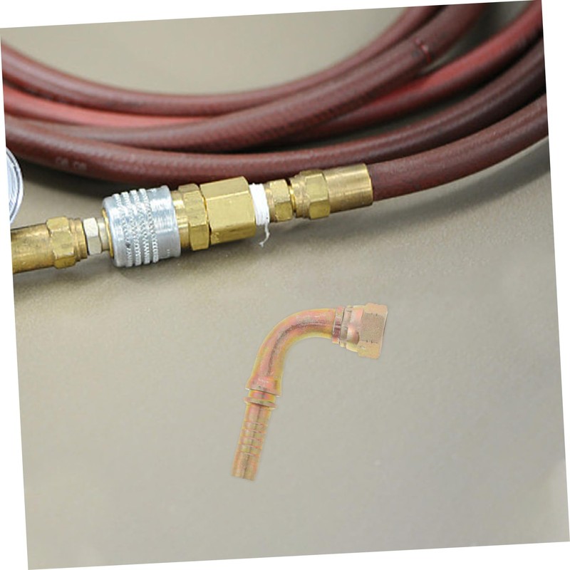 Operitacx Small Fuel Line Connector Fuel Line Quick Connect Oil