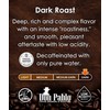 Don Pablo Colombian Decaf - Limited Edition Dark Roast Gourmet