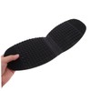 SAFIGLE 1Pair Slip Shoe Sole Pads Durable Sole Protectors for