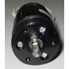 Faulhaber Motor and Gearhead - 6 V - 650 RPM