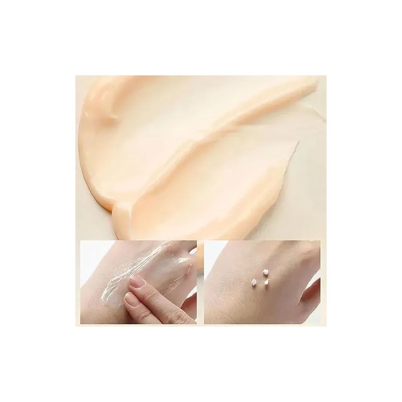 Crema Facial , Crema Removedora De Arrugas Qinglin Pa