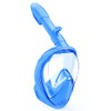 Ezire Kids Snorkel Mask Full Face (Blue)