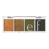 Bite-Size Eyeshadows, Creamy, Blendable, Ultra-Pigmented, Easy to Apply, Hot Jalapeño,