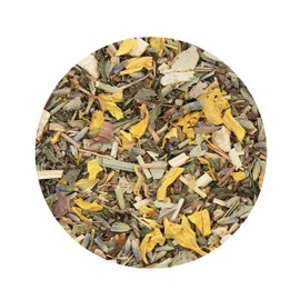 NKlaus Pro-Mosquito 1501 Incense 100 g Lemon Mint Eucalyptus Lemongrass Lavender