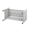 Safco Products 4971LG Facil Flat File High Base for 4969LG
