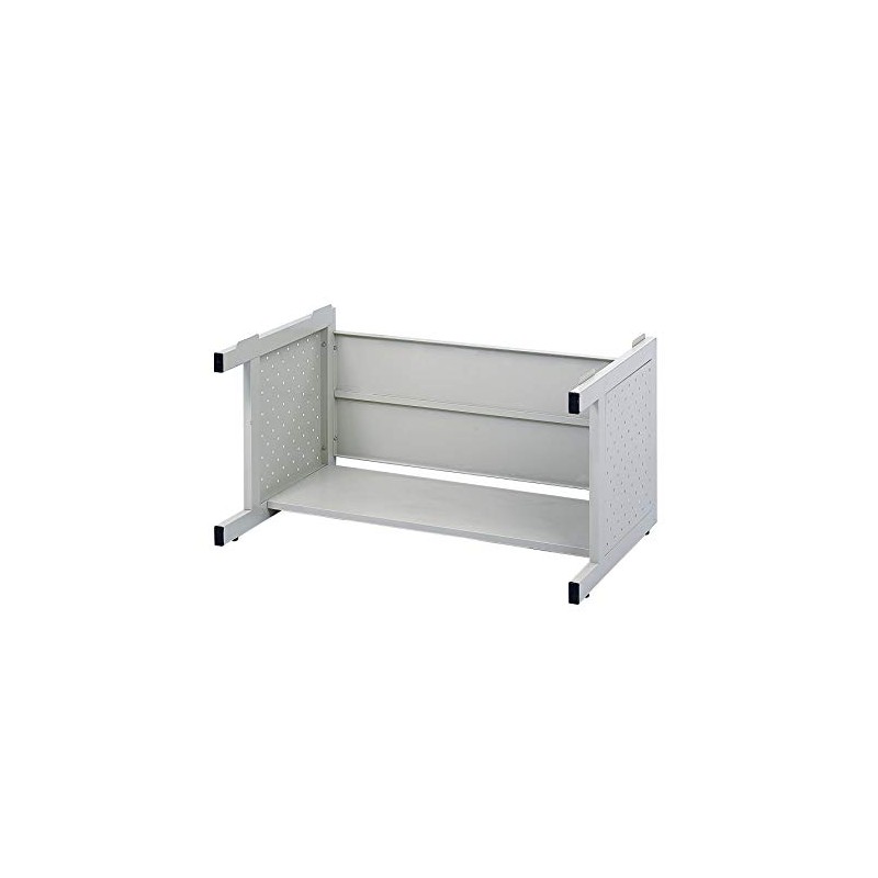 Safco Products 4971LG Facil Flat File High Base for 4969LG