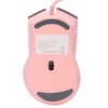 Gaming Mouse USB2.0 4 Adjustable DPI RGB Backlit Ergonomic Design