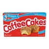 Drake's Coffee Cakes, 40 Individually Wrapped Breakfast Pastries (5 Boxes)