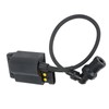 Ignition Coil Module Electrical Engine CDI Ignition Coil Box Replacement