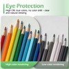 Desk Lamps for Home Office,Small LED Reading Lamp,5000K Eye-Care Desk