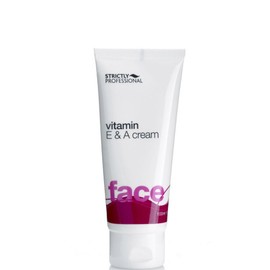 Strictly Professional Vitamin E & A Cream 100ml