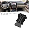 Center Console Cup Holder Insert Divider 55633‑60050 Replacement for TOYOTA